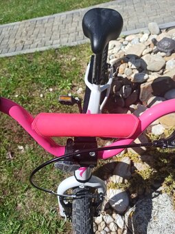 Úžasné dětské kolo Specialized Riprock, vel. 16 - 6