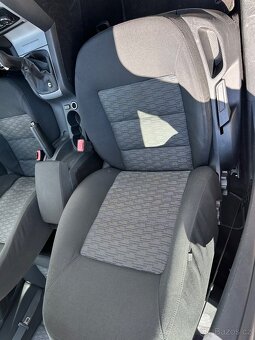 Škoda Octavia 2.0 TDI CR 103kw 2012 - 6