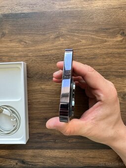 Apple iPhone 14 Pro Deep Purple - 6