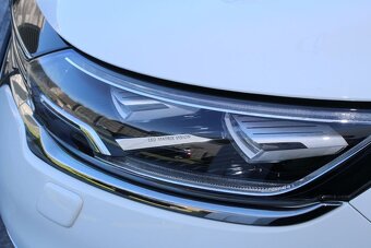 Renault Espace, INITIALE PARIS 2.0dCi 200k 4 Control - 6