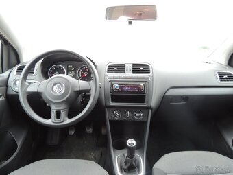 VW Polo 1.4 16V - 6