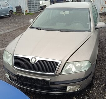 ND z Škoda Octavia2 1896.cm3 77.kw nafta r.v.2007 (K38) - 6