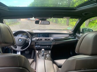 BMW F11 550i individual - 6