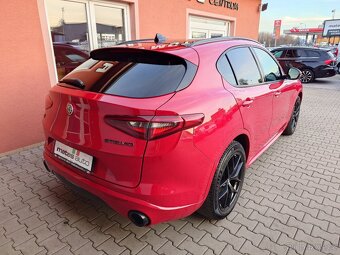 Alfa Romeo Stelvio 2.2 Veloce Q4 154kW - 6