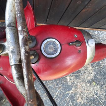 Jawa 555 - 6