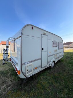 Karavan HYLANDER DESIGN 400 - 6