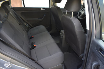 Volkswagen Golf Plus 1.4 16V 59kW,rv.2010,161tkm - 6
