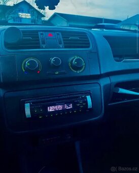 Škoda Roomster 1.2 praktik - 6