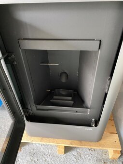 Peletová kamna Haas Sohn HSP 1.17 II - 6