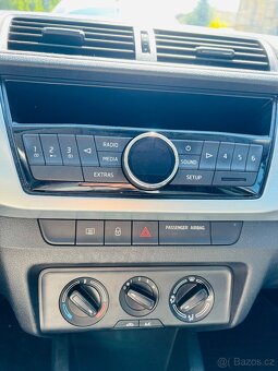Fabia Ambitiion 1,2 TSI, najeto 67138 km - 6
