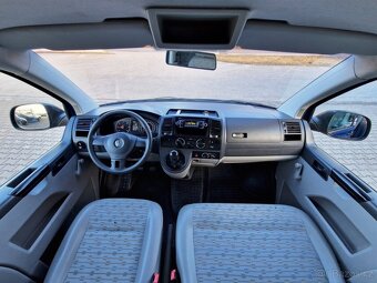 Volkswagen Transporter / 2.0TDi / 75KW / 9.MÍST - 6