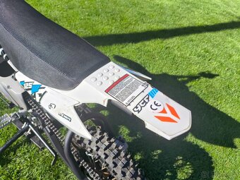 Pitbike ycf 125 lite - 6