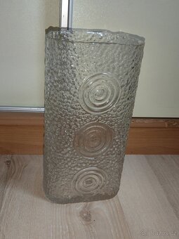 Starožitna váza-Jaroslav Taraba - 6