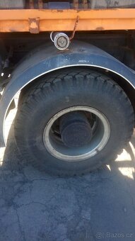 LIAZ MTS24 - 6