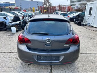 Opel Astra J 1,4 Innovation - 6