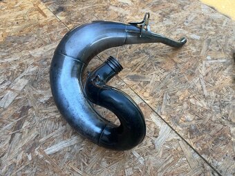 Výfuk DEP Pipes KTM SX 250 / HUSQVARNA TC 250 - 6