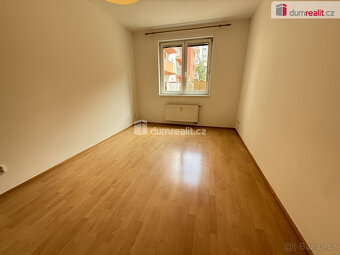 Pronájem 2kk 50m2 + terasa 50m2 P10 Záběhlice Velenovského n - 6
