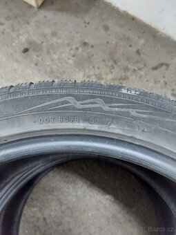 255/40 r19 - 6