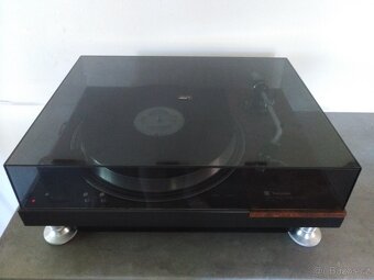 Gramofon Technics SL 110 - 6