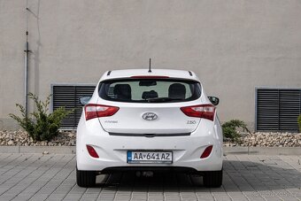 Hyundai i30 1.6CRDi style /aj na splátky/ - 6