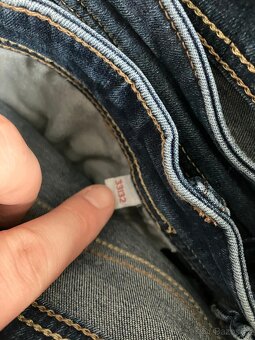 Esprit džíny slim fit - 6
