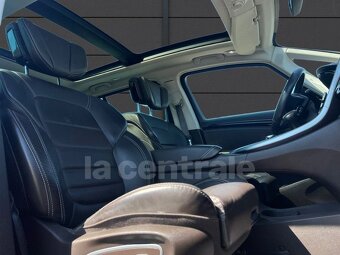 RENAULT Espace V TCe 147kW INITIALE PARIS EDC 2017 - 6