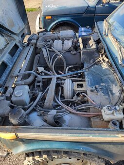 LADA NIVA 4X4 1.7i 60kW 2x - 6