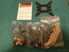 Noctua NH-U12S redux - 6