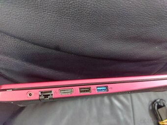 Notebook Acer Aspire A315-34, nabíječka - 6