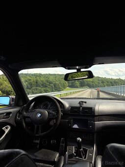 BMW E46 1.8i 85kw 2003 - 6