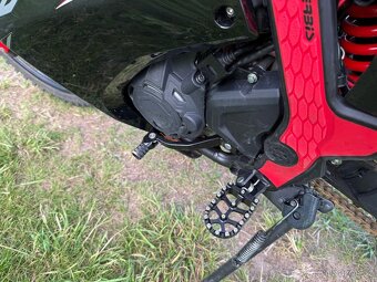 Honda CRF 300 Rally (původ ČR, 1. majitel, pouze 600 km) - 6