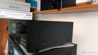 SONY TC-FX400 - 6