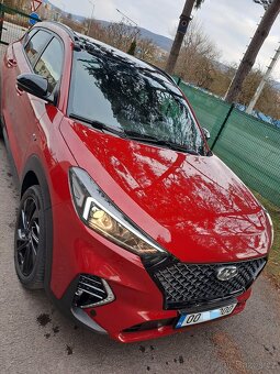 Prodam HYUNDAI TUCSON N-line - 6