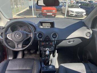 Renault Koleos 2.0DCi4x4TempomatČRALU,185tkm,cena s DPH - 6
