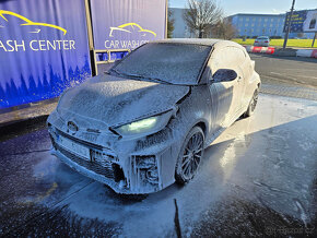 Toyota Yaris 1.6 Turbo GR Circuit Pack 4x4 261koní - 6