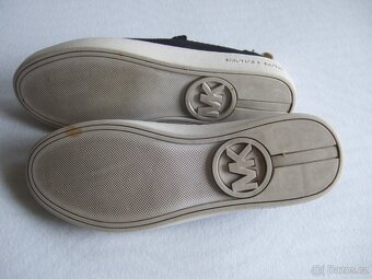 Boty espadrile. - 6