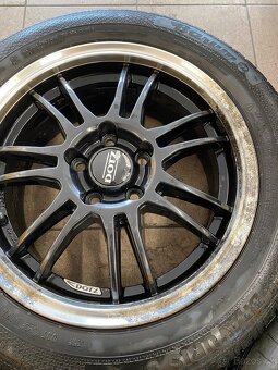 Kola Ford r16 - 6