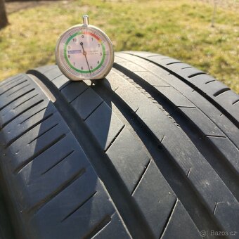 Letní pneu 235/45 R18 98W, Praha 9 - 6