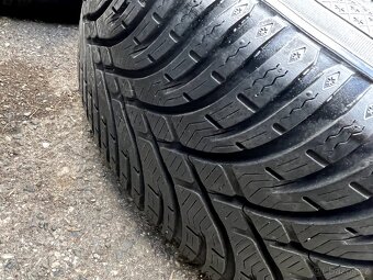 Zimni kola Peugeot Citroen 4x108, R15 195/65, ET20 - 6