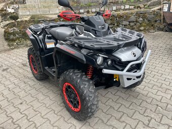 Can-am Outlander - 6