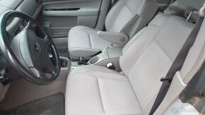 Subaru Forester SG 2004 2,0 - Náhradní díly - 6