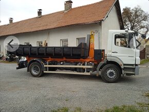 Kontejnerová doprava - 6