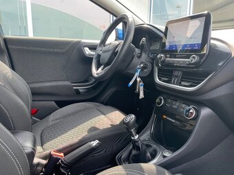 FORD PUMA - 6