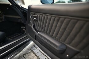 SLEVA:1980 Corvette C3 5.7l V8 Aut - Restomod - 6