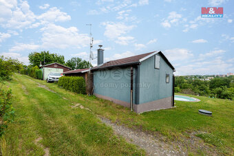 Prodej chaty, 20 m², osada Maškov, Cheb - 6
