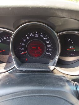Kia Ceed 1.4 2015 První majitel - 6