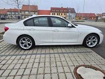 BMW 3 BMW 320D XDRIVE - 6