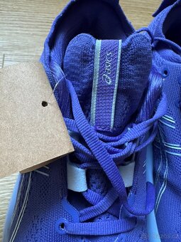 Běžecké boty Asics Gel Nimbus 26 fialové - 6