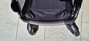 Sourozenecký kočár Cybex Gazelle S - 6