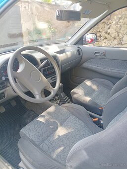 SUZUKI SWIFT 1.3 Hatchback - 6